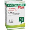 Enterolactis Plus Integratore Fermenti Lattici Vivi, 14 Bustine