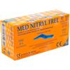 GAMMADIS FARMACEUTICI Srl GAMMADIS GUANTI NITR S/POLV S