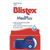 CONSULTEAM Srl BLISTEX MED PLUS JAR 7G