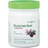 Bios Line Buonerbe - Libera Integratore Intestino Pigro in polvere, 100g