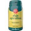 Erba Vita Monoplanta - Alga Spirulina Integratore Ricostituente, 125 Tavolette