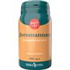 ERBA VITA Glucomannano Integratore, 60 Capsule
