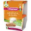 PLASMON (HEINZ ITALIA SpA) LA MERENDA BB YOGURT/BISC AS