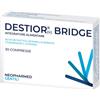 Destior Briege Integratore Alimentare Antiossidante 30 Compresse
