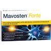 RESTAXIL GmbH Mavosten Forte Integratore Sistema Nervoso, 20 Compresse