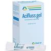DISAL Srl ACIFLUSS GEL 24STICK 15ML