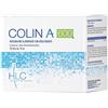 HORIZON LAB COMPANY Srl Colin A 600 Integratore Alimentare, 30 Fiale 10ml