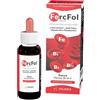 INLINEA Srl FER C FOL NEW GOCCE 20ML