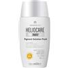 Heliocare 360° Pigment Solution Fluid SPF50+ Protezione Solare Viso, 50ml