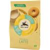 ALCE NERO FROLLINO AL LATTE BIO 250G