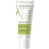 ADERMA A-Derma Biology - Crema Leggera Dermatologica Idratante, 40ml