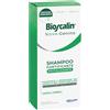 Bioscalin NovaGenina - Shampoo Rivitalizzante per Capelli Deboli, 200ml