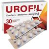 SANITPHARMA Srl UROFIL INTEG 30CPR