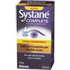 GIULIANI SpA Systane Complete - Collirio Lubrificante per l'Occhio Secco, 10 ml
