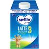 Mellin 3, Latte di Crescita, Latte Liquido dal 12° al 24° Mese Compiuto, 500ml