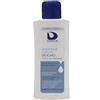 ALFASIGMA SpA Dermon Detergenza - Detergente Doccia Delicato Frequente Formato Viaggio, 100ml