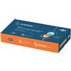 IBSA FARMACEUTICI ITALIA Srl Siringa Intra-articolare Sinogel 2,4% + 1,6% 3 Ml 1 Fs + Ago Gauge 21
