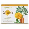 ERBAMEA Carosole 24 Capsule Vegetali