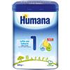 Humana 1 Probalance latte per neonati 800 g
