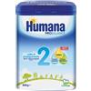 Humana 2 Probalance Latte di Proseguimento 800 g