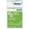 HUMANA Lactogèrmine Baby Gocce Integratore Equilibrio Intestinale, 8ml