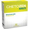 LEVANTE Srl CHETOZEN AD 15STICK 6ML
