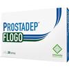 ERBOZETA SpA PROSTADEP FLOGO 20SOFTGEL