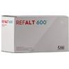 AGATON Srl Agaton Refalt 600 20 Stick Pack