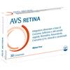 SIFI SpA AVS RETINA 30CPR