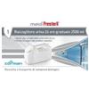 MEDI PRESTERIL Medipresteril Raccoglitore Urina 24 Ore, 2500ml
