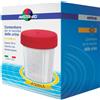 MASTER AID MASTER-AID CONTEN UR 120ML