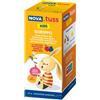 NOVA ARGENTIA NOVA TUSS KIDS 160G