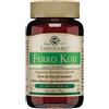 Solgar Ferro Koji Integratore Ferro 30 Capsule Vegetali