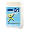 LABORATORIO DINE Srl NUTRI 31 INTEGRAT 60CPR 16,4G