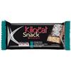 Kilocal Snack - Barretta Dietetica al Cocco con Cioccolato al Latte, 33g
