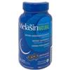 POOL PHARMA Srl Pool Pharma Melasin Natural Sonno Integratore Alimentare, 30 gommose