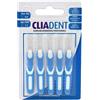 Cliadent - Scovolino Interdentale Filo 0.6mm PHD1.1mm, 5 scovolini