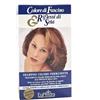 Euphidra Shampoo Colore Permanente 57 Biondo Dorato, 120ml