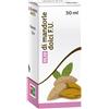 NOVA ARGENTIA Srl IND. FARM OLIO MAND DOLCI FU SOL 50ML ARG