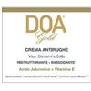 DOAFARM GROUP Srl DOA GOLD CREMA ANTIRUGHE 50ML