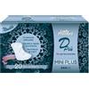 Lady Presteril D Più Mini Plus Assorbenti 20 Pezzi
