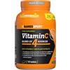 Named Sport Vitamin C 4 Natural Blend Integratore Alimentare, 90 Compresse da 1g
