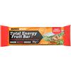 Named Sport Total Energy Fruit Pistacchio Brretta energetica 35 g
