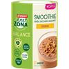 ENERVIT Enerzona Balance - Smoothie Proteico al gusto Cookie, 300g