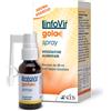 NOOS Srl LINFOVIR GOLA SPRAY ORALE 30ML