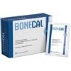 PHARMANUTRA SpA Pharmanutra Bonecal Integratore Alimentare per le Ossa, 20 Bustine