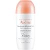 AVENE Avène Body - Deodorante 24H di Efficacia Senza Alcol per Pelli Sensibili, 50ml