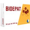 BIOGROUP SpA SOCIETA' BENEFIT BIOEPAT 30 CPS