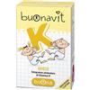 BUONA SpA SOCIETA' BENEFIT BUONAVIT K 5,7ML