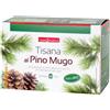 NATURWAREN ITALIA Srl NATURPLUS Tisana Pino-Mugo